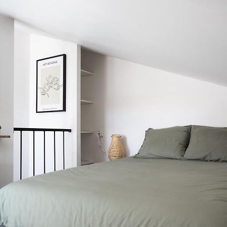 Redbrick'S Bergerac, Au Coeur Du Centre Historique Apartment ภายนอก รูปภาพ