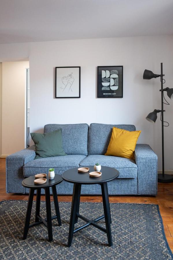 Redbrick'S Bergerac, Au Coeur Du Centre Historique Apartment ภายนอก รูปภาพ