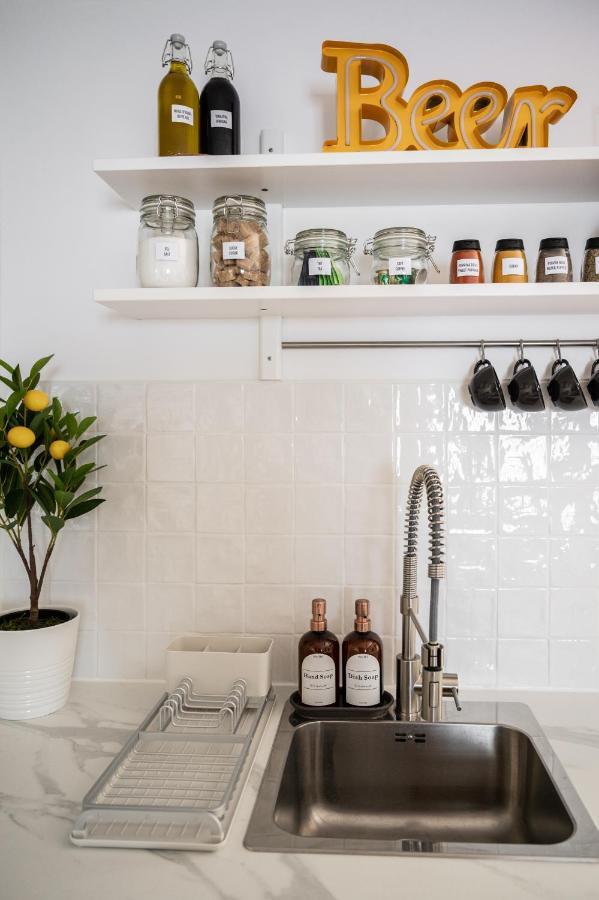 Redbrick'S Bergerac, Au Coeur Du Centre Historique Apartment ภายนอก รูปภาพ