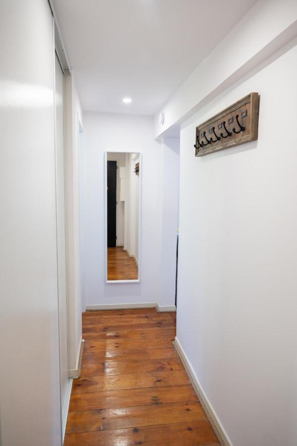 Redbrick'S Bergerac, Au Coeur Du Centre Historique Apartment ภายนอก รูปภาพ