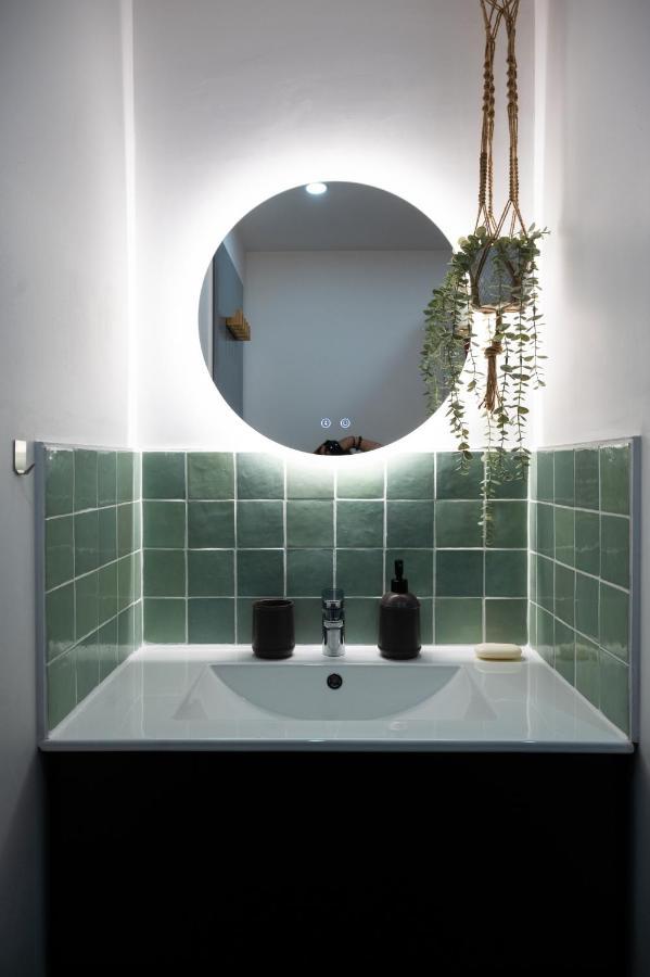 Redbrick'S Bergerac, Au Coeur Du Centre Historique Apartment ภายนอก รูปภาพ