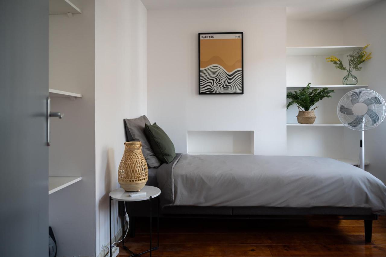 Redbrick'S Bergerac, Au Coeur Du Centre Historique Apartment ภายนอก รูปภาพ