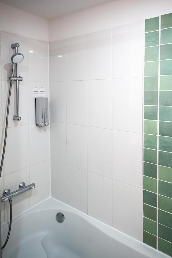 Redbrick'S Bergerac, Au Coeur Du Centre Historique Apartment ภายนอก รูปภาพ